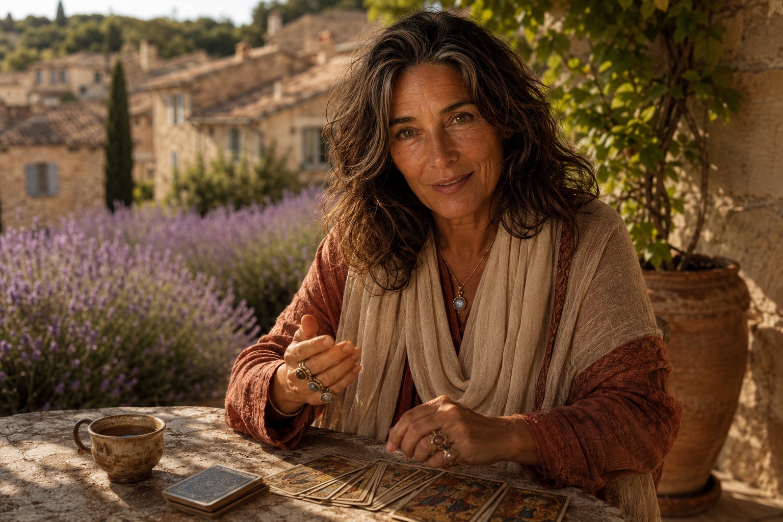 Séraphine
